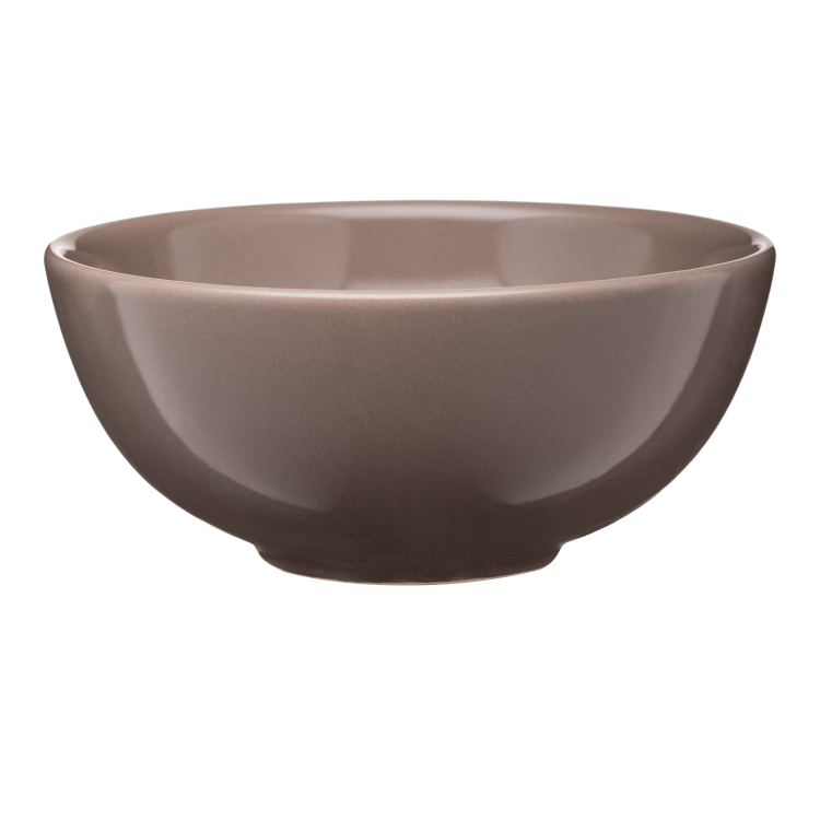 Miseczka ceramiczna BARRO 460ml TAUPE RAVI